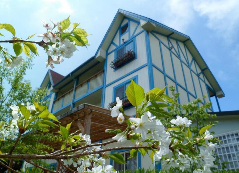 Toà nhà Ảnh