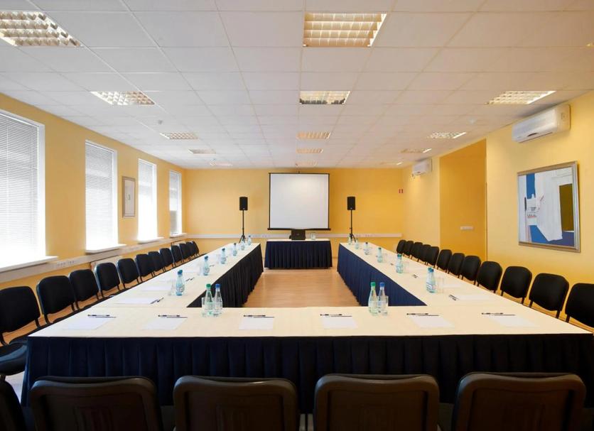 Conference room Ảnh