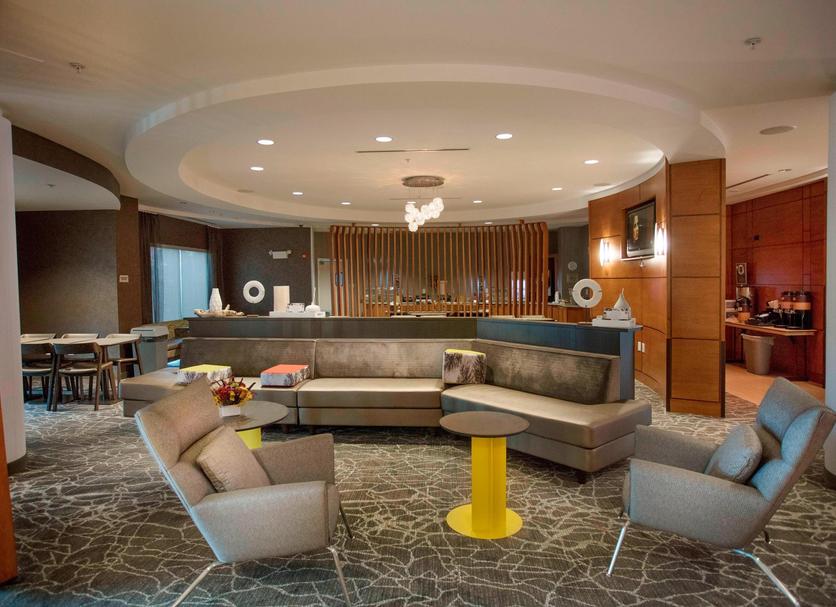 Lounge Ảnh