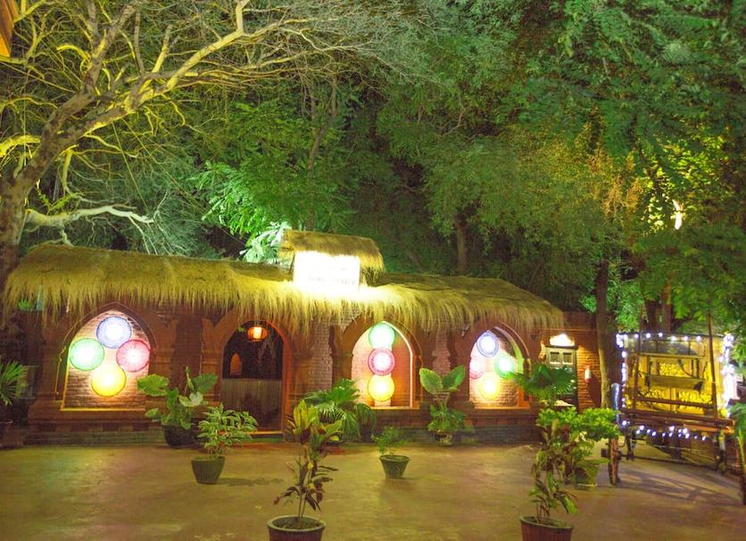 Cảnh ngoài trời Ảnh