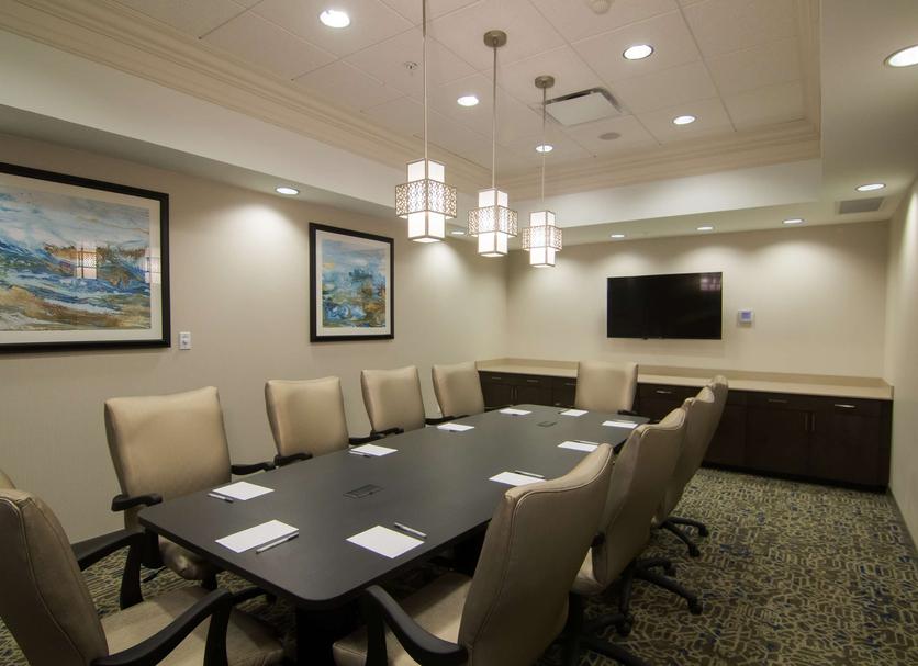 Conference room Ảnh