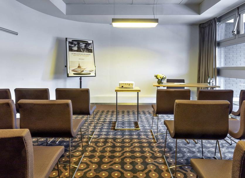Conference room Ảnh
