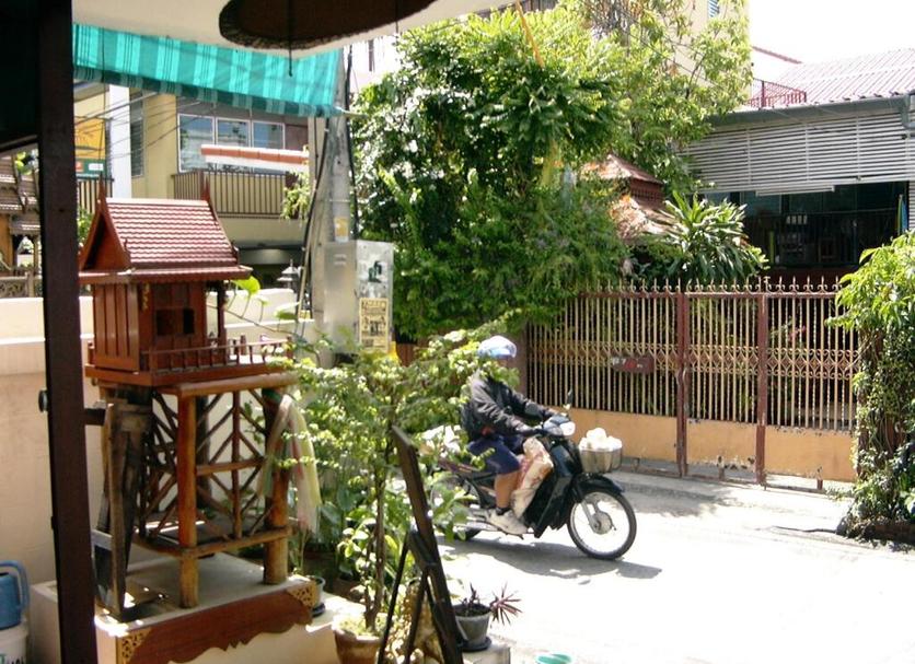 Cảnh ngoài trời Ảnh