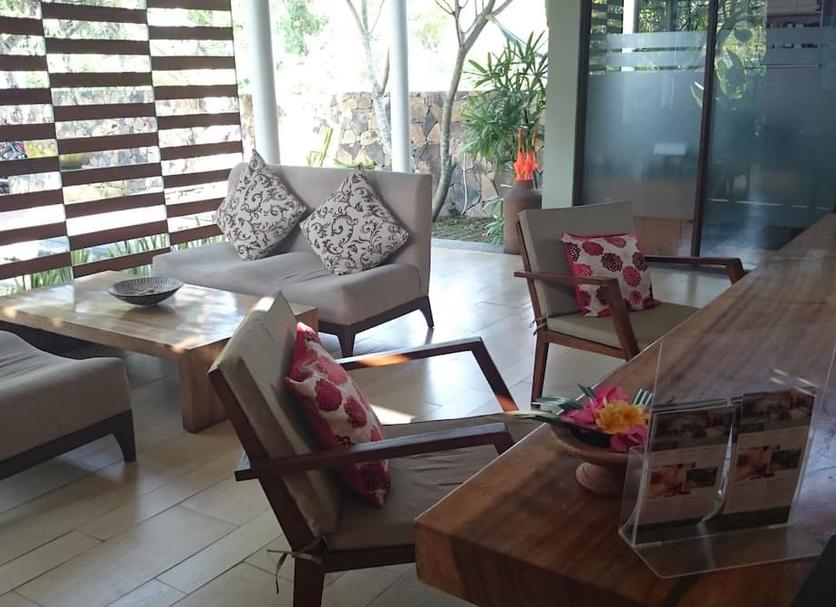 Lounge Ảnh