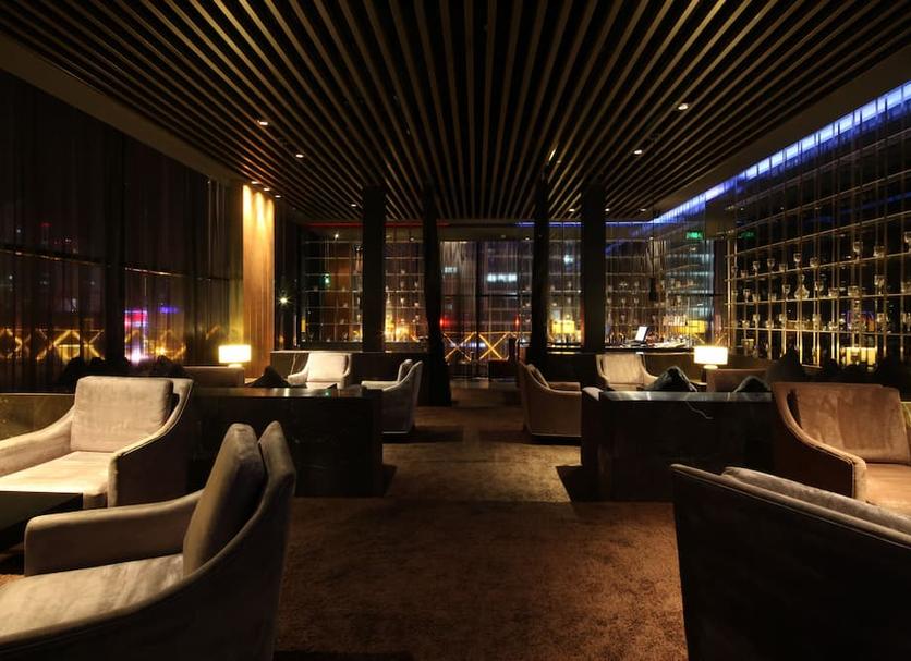 Lounge Ảnh