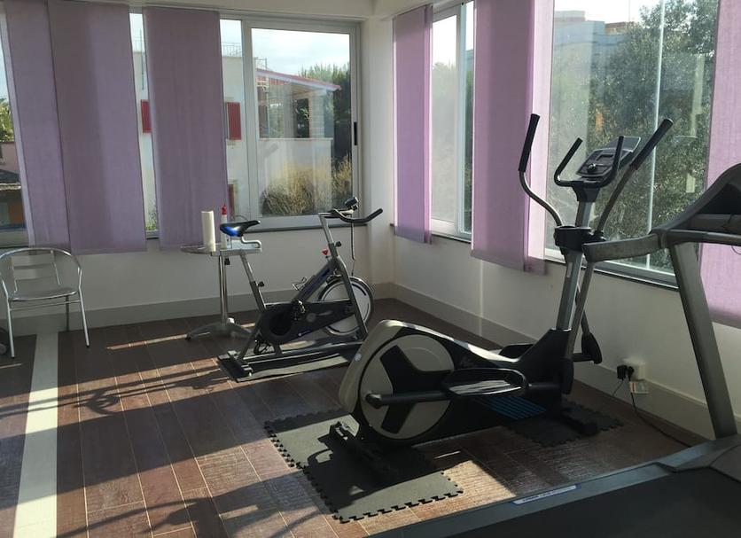 Gym Ảnh