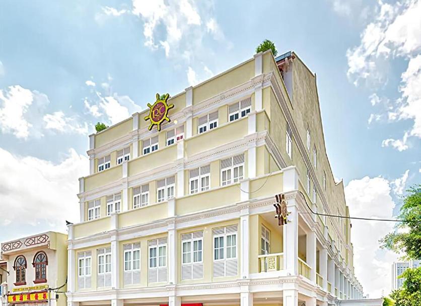 Toà nhà Ảnh