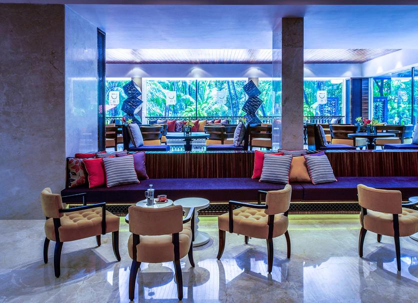 Lounge Ảnh