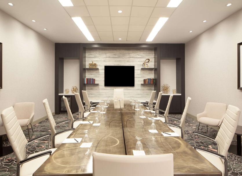 Conference room Ảnh