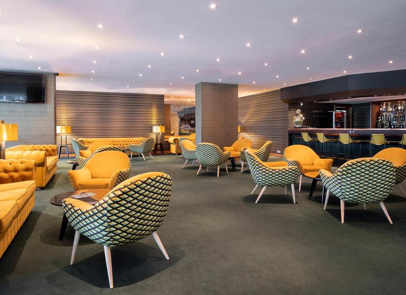 Lounge Ảnh