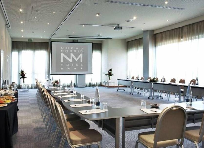 Conference room Ảnh