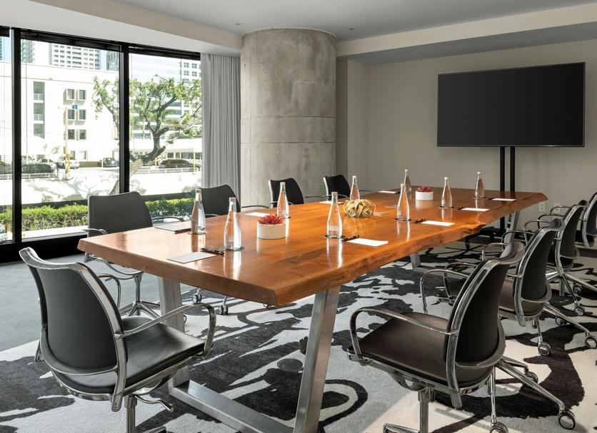 Conference room Ảnh