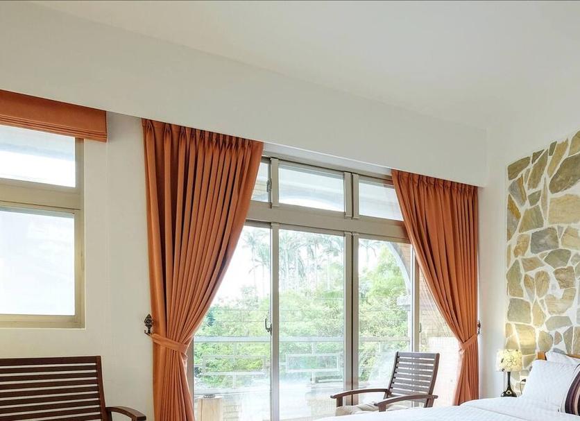 Tiện nghi trong phòng Ảnh