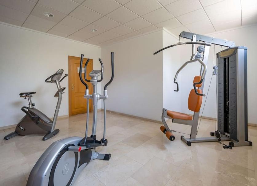 Gym Ảnh