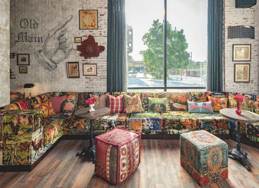 Lounge Ảnh
