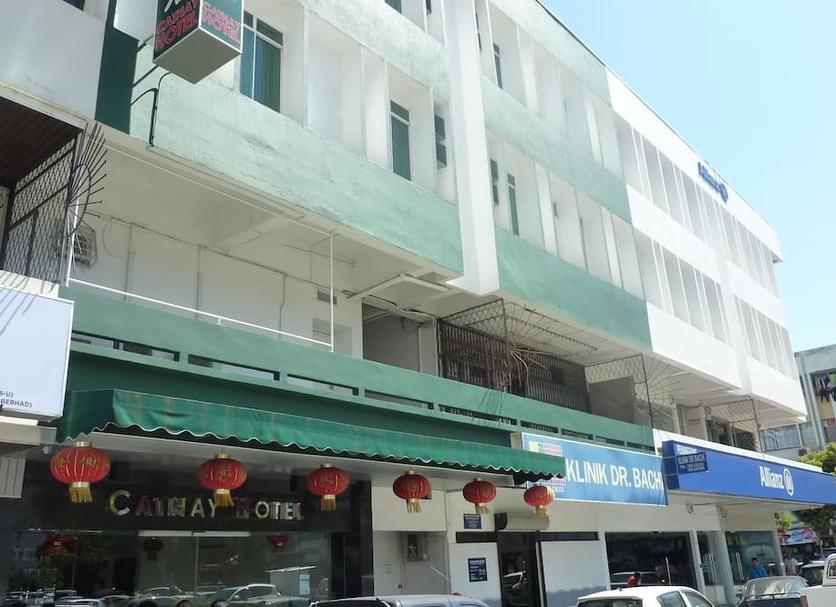 Toà nhà Ảnh