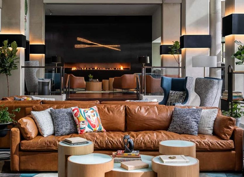 Lounge Ảnh