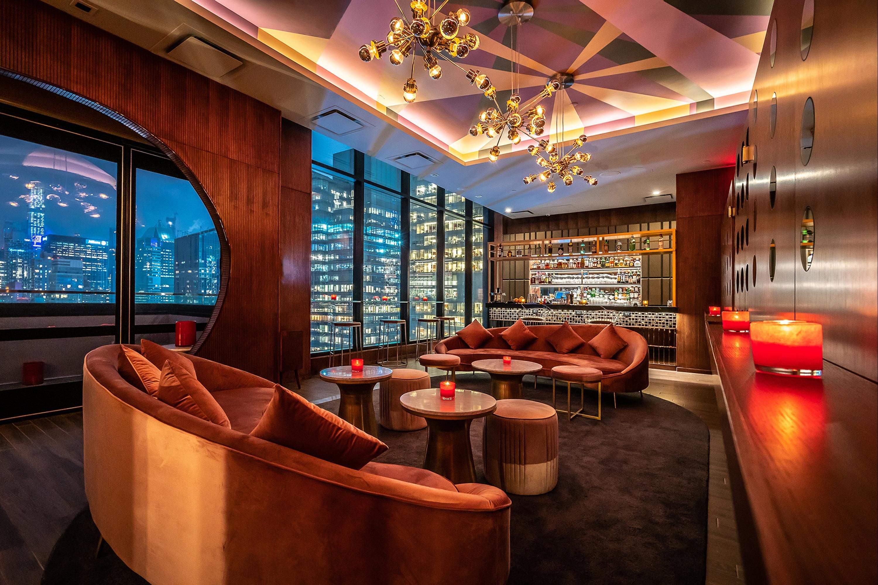 Lounge Ảnh