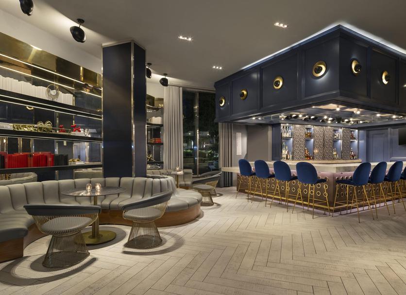 Lounge Ảnh
