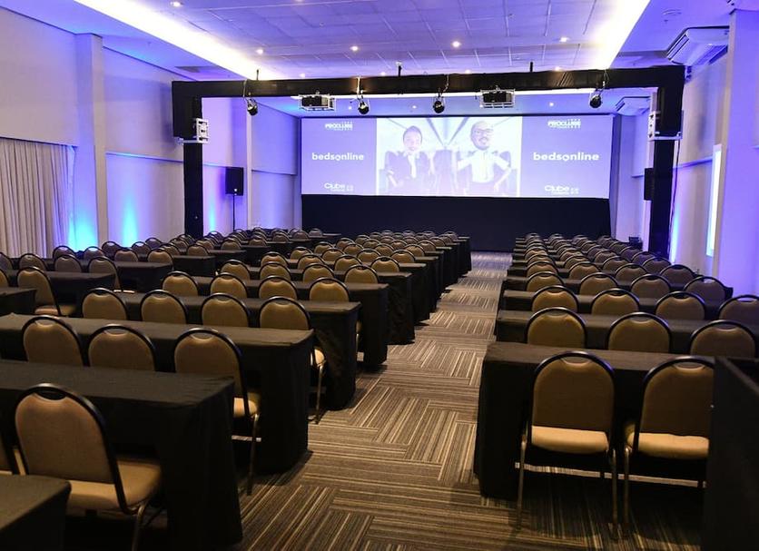 Conference room Ảnh