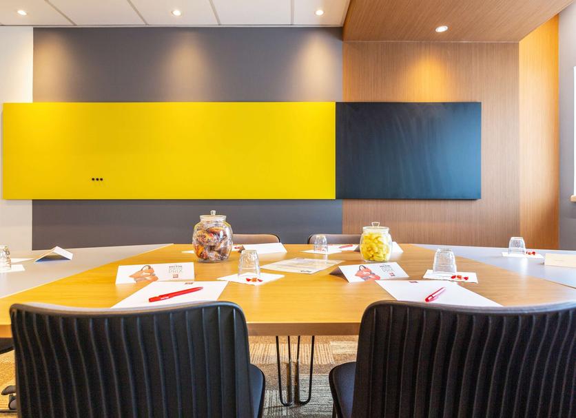 Conference room Ảnh