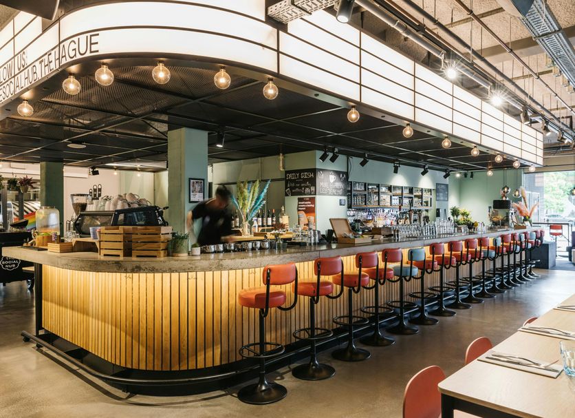 Bar Ảnh