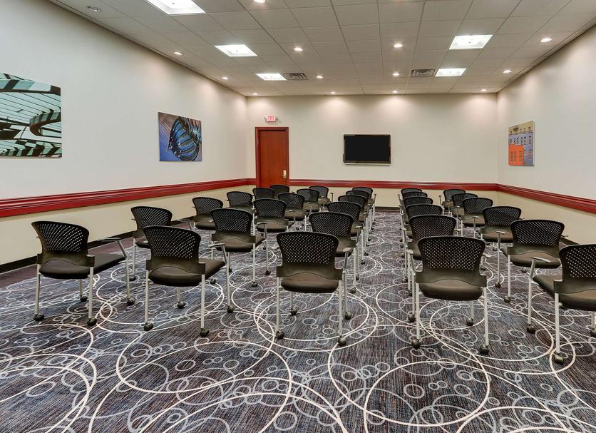 Conference room Ảnh