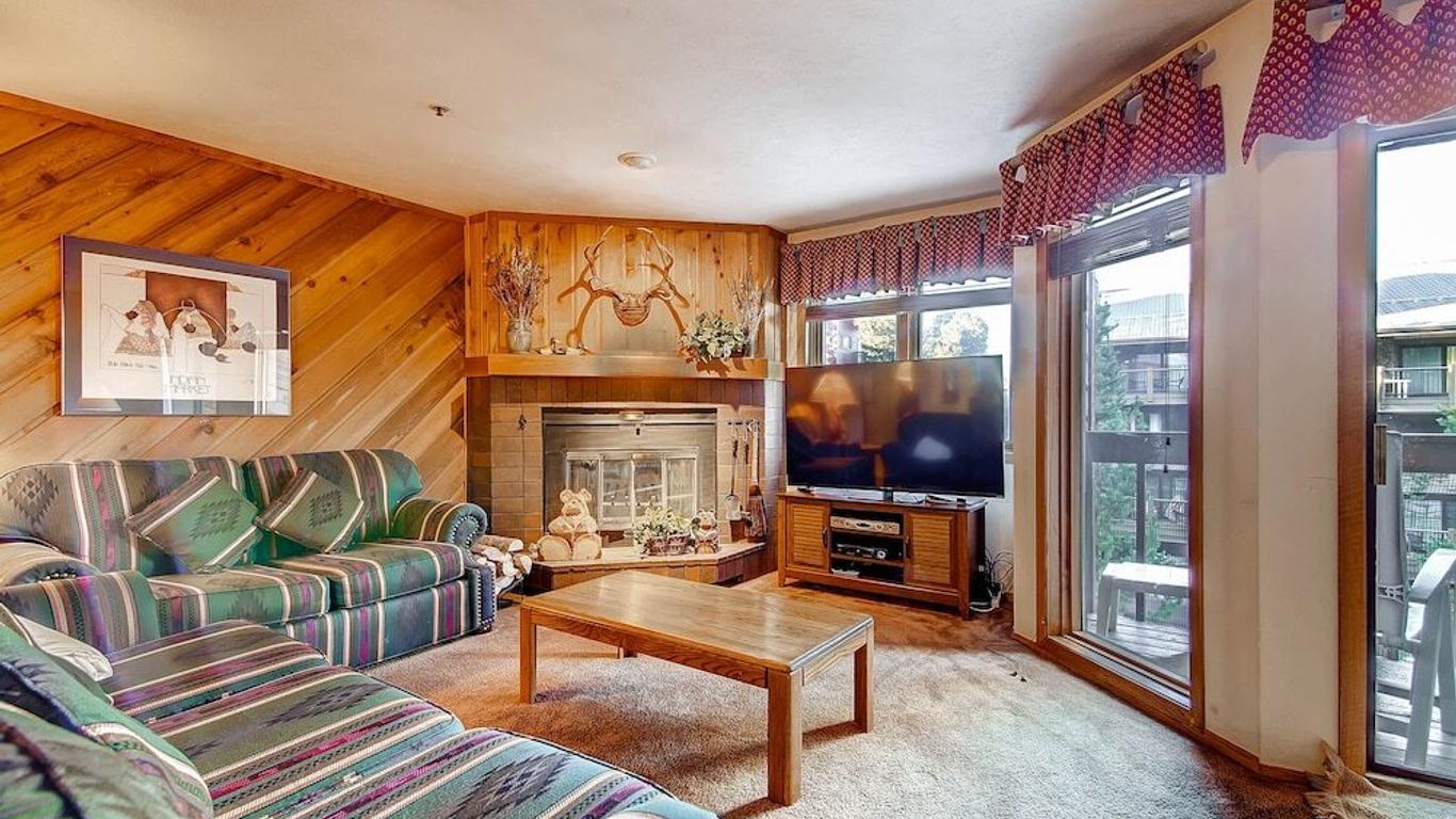 Cimarron by Wyndham Vacation Rentals