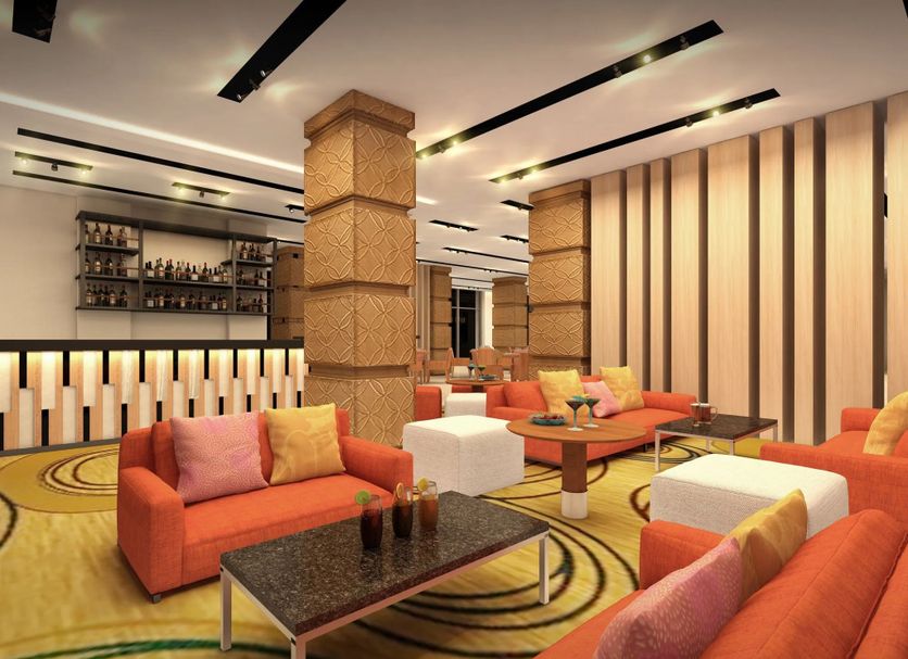 Lounge Ảnh