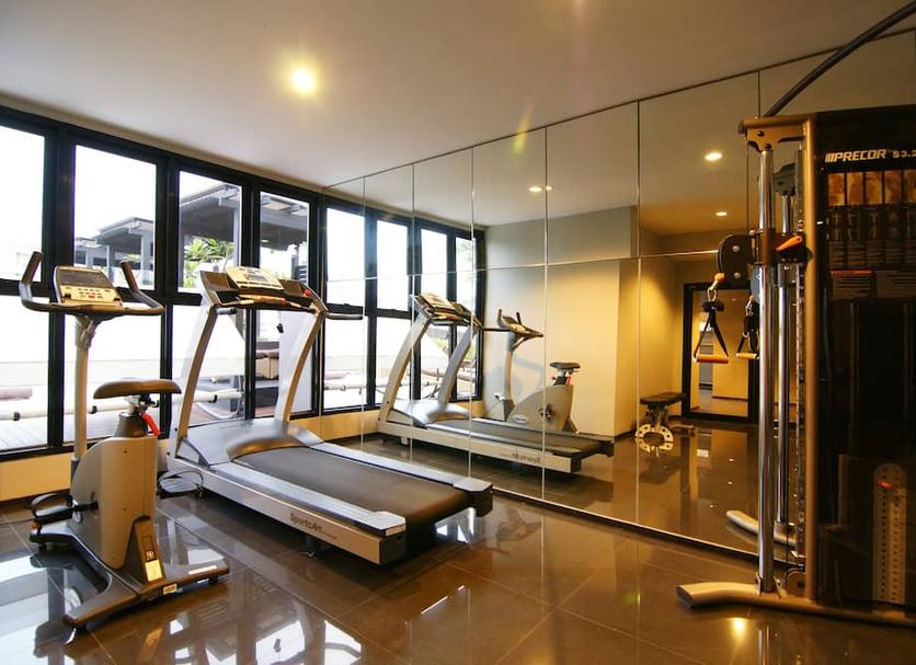 Gym Ảnh