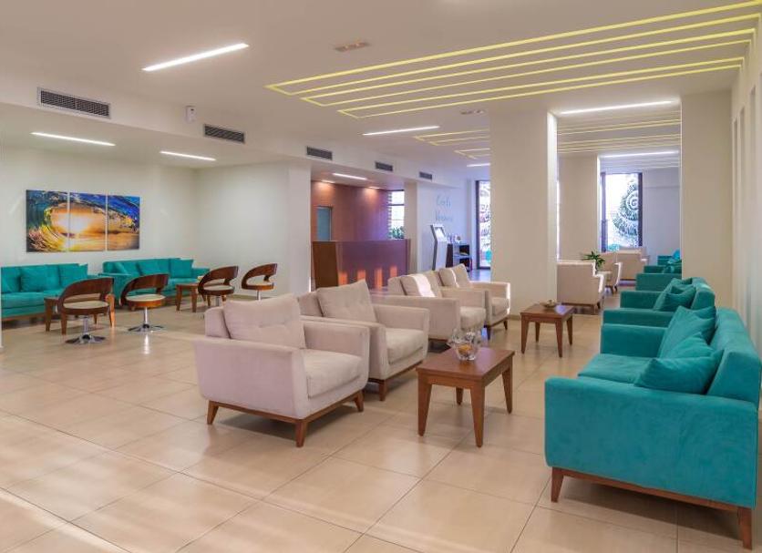 Lounge Ảnh