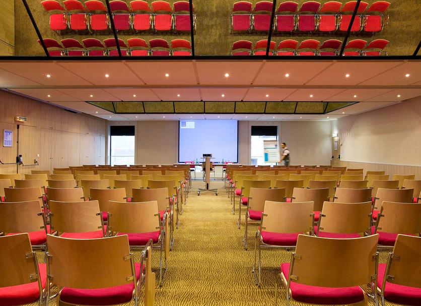 Conference room Ảnh
