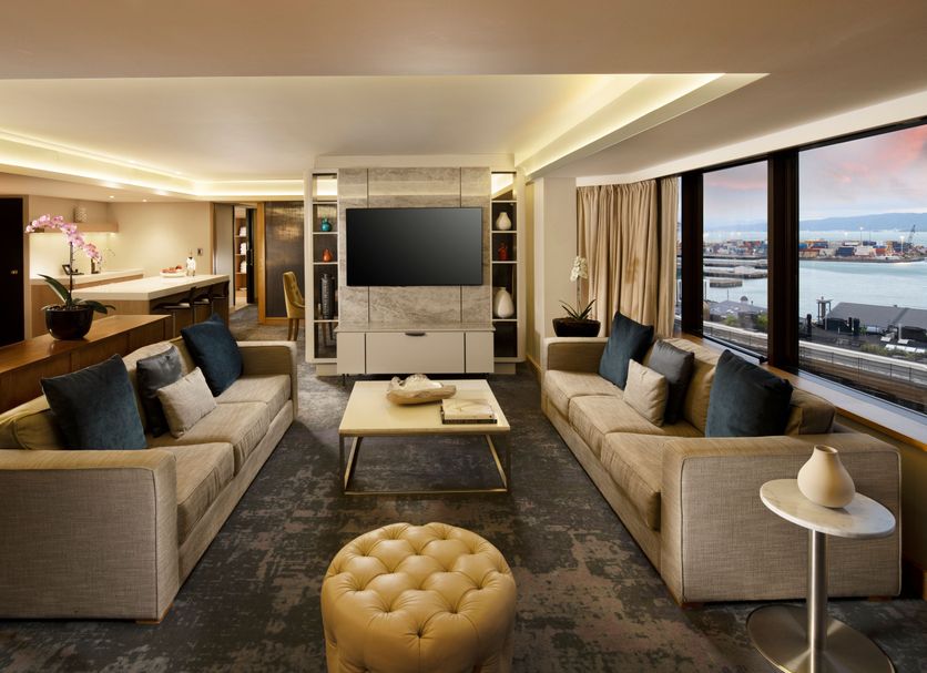 Lounge Ảnh