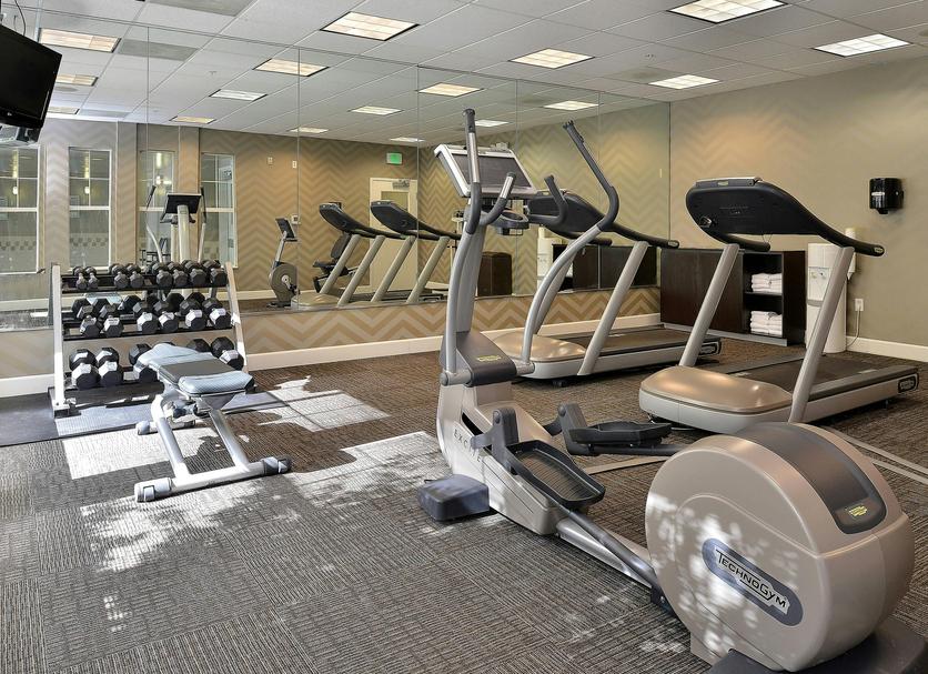 Gym Ảnh