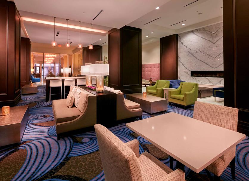 Lounge Ảnh