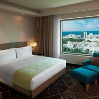 Holiday Inn Chennai Omr It Expressway