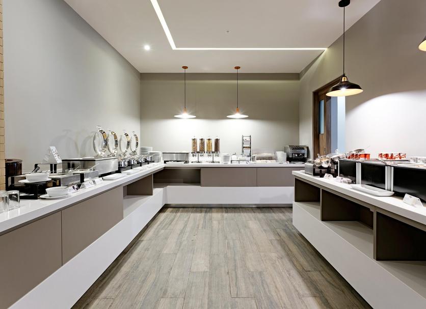Buffet Ảnh
