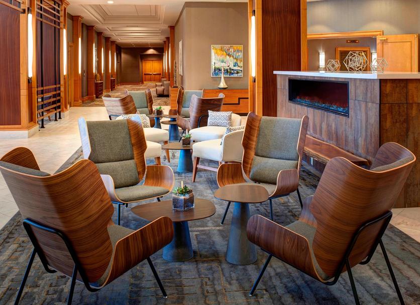 Lounge Ảnh