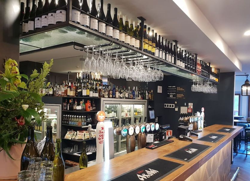 Bar Ảnh