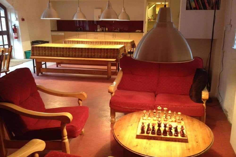 Lounge Ảnh