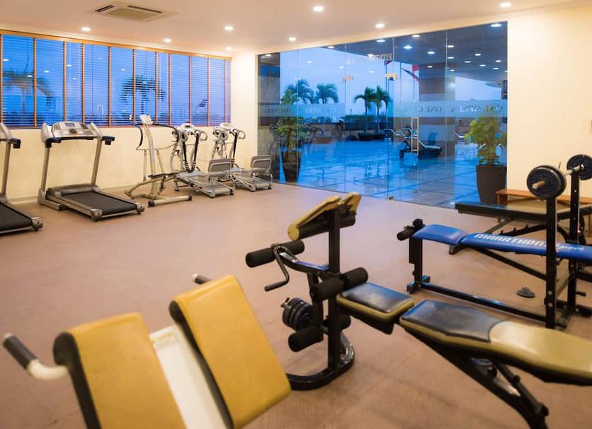 Gym Ảnh