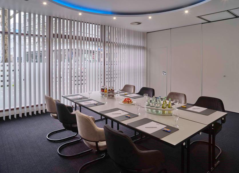 Conference room Ảnh