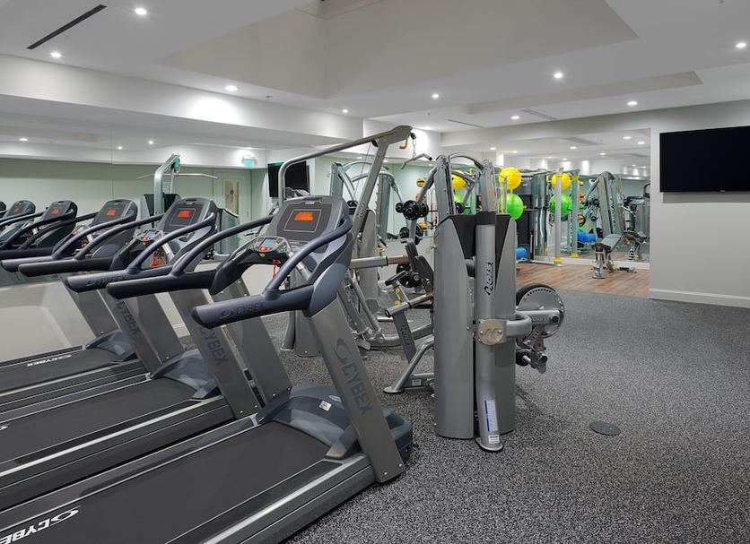 Gym Ảnh