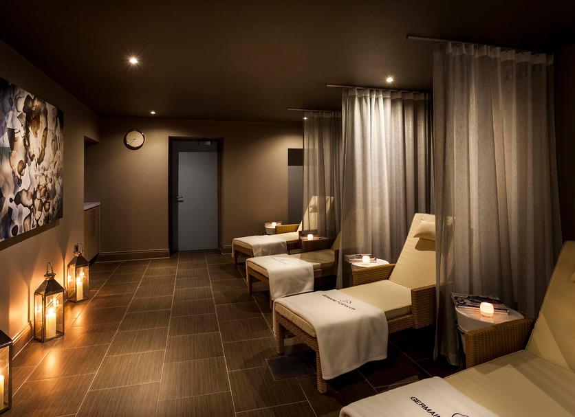 Spa Ảnh