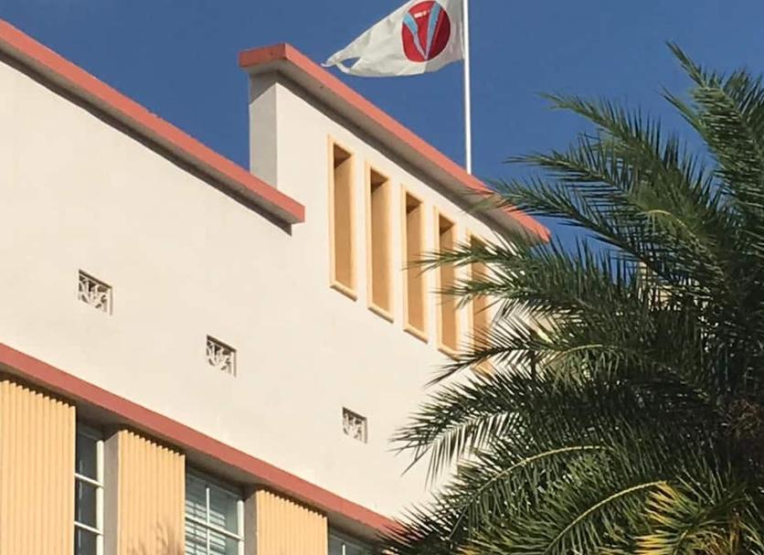 Cảnh ngoài trời Ảnh