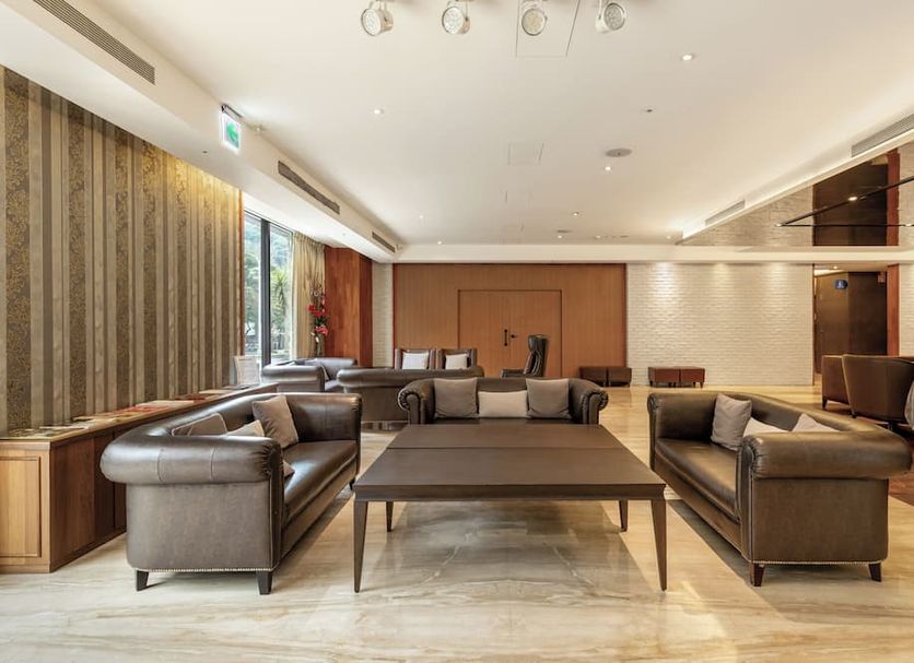 Lounge Ảnh