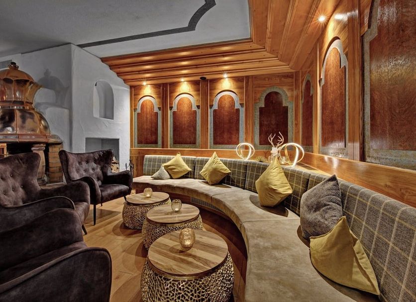 Lounge Ảnh