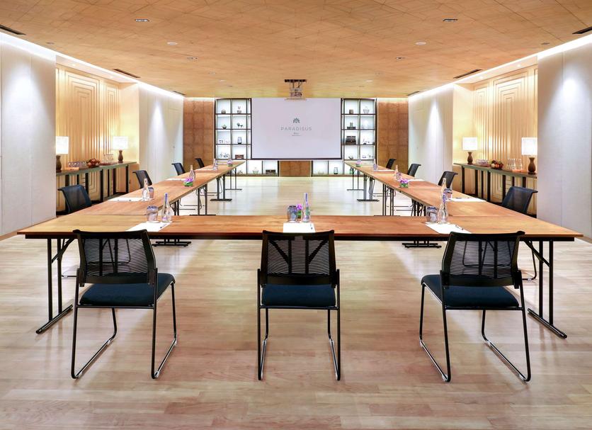 Conference room Ảnh