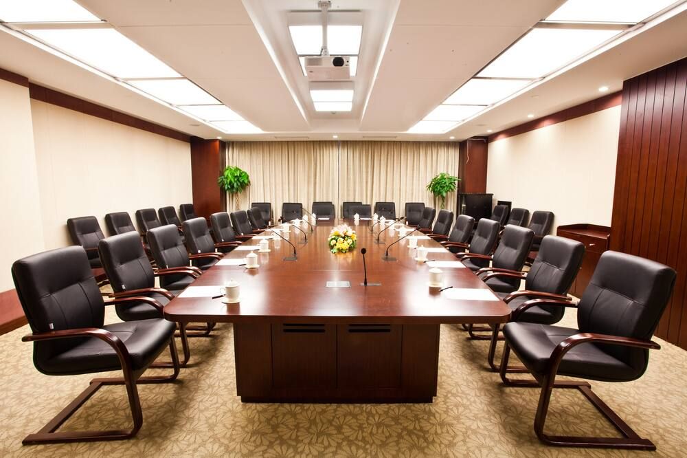 Conference room Ảnh