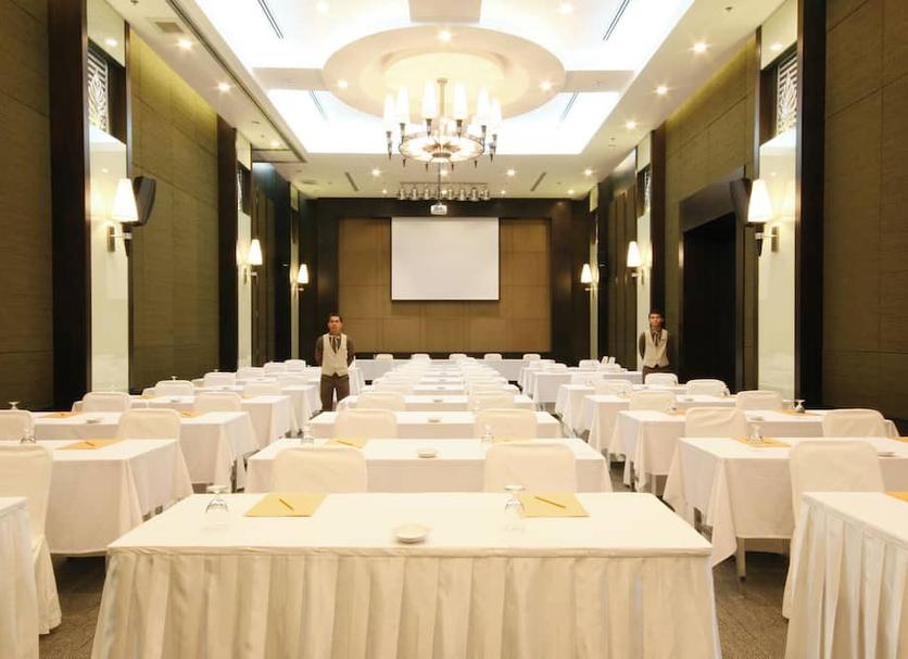 Conference room Ảnh